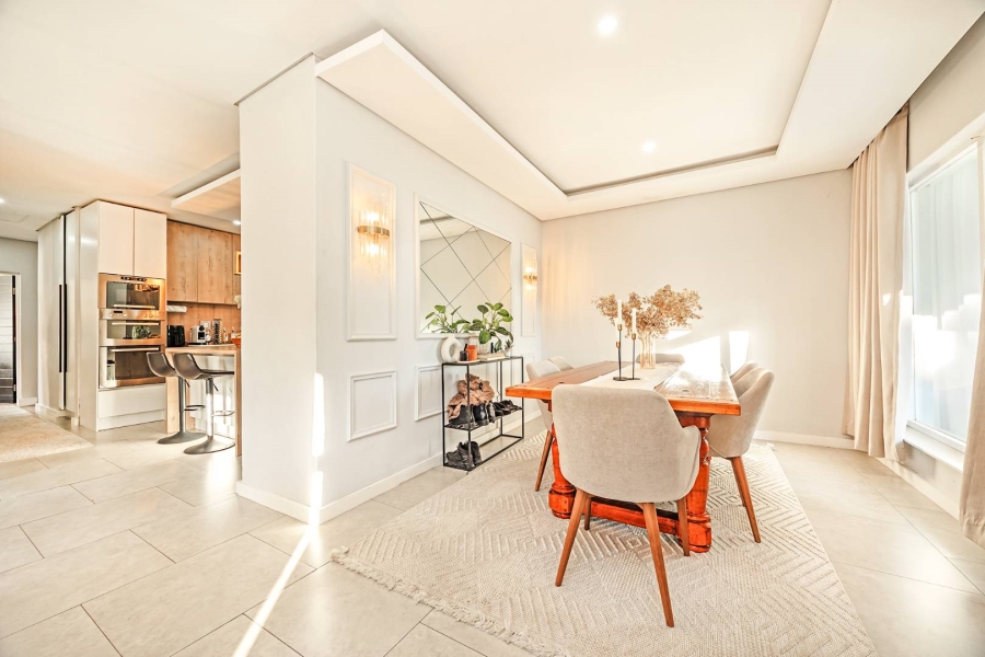 4 Bedroom Property for Sale in Townsend Estate Western Cape